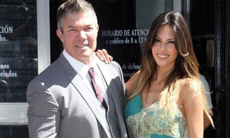 Barby Franco dio detalles de su vida sexual con Burlando Barby Franco dio detalles de su vida sexual con Burlando