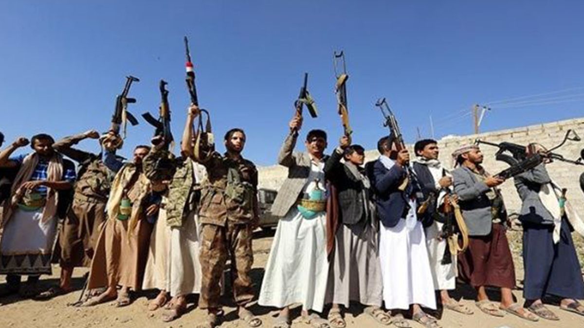 Más de 30 personas murieron y al menos 56 resultaron heridas en el ataque en Al Anad (sur)