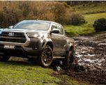 Cuánto sale la Toyota Hilux en junio 2026 en Argentina. Cuánto sale la Toyota Hilux en junio 2026 en Argentina.