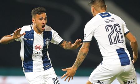La T tendrá posibilidades hasta la última fecha, cuando enfrentará a Colón. La T tendrá posibilidades hasta la última fecha, cuando enfrentará a Colón.