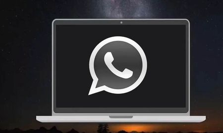 Cómo activar el modo oscuro en WhatsApp Web Cómo activar el modo oscuro en WhatsApp Web