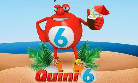 Quini 6 hoy en vivo: resultados del 13 de noviembre del 2022 Quini 6 hoy en vivo: resultados del 13 de noviembre del 2022
