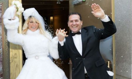 vicky xipolitakis hablo de la violencia que sufrio con su marido: ?me daba cachetadas?