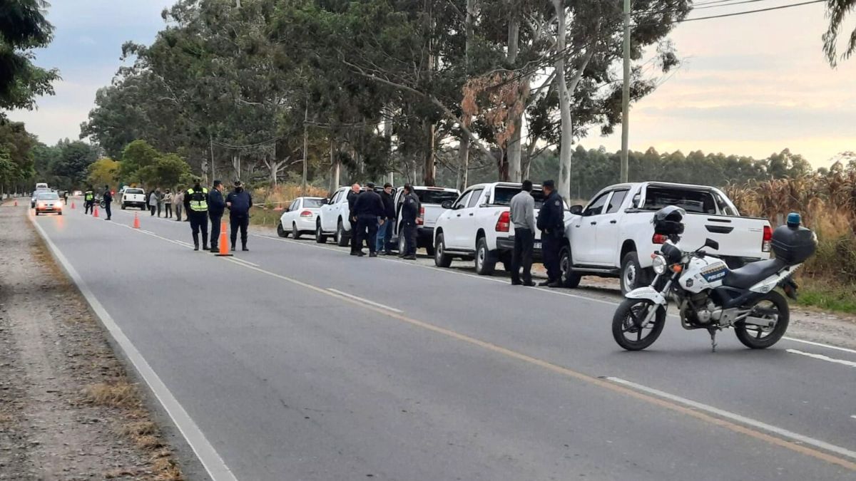 Lorena Torres estaba desaparecida desde el 6 de junio junto a su beba