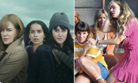 ¡escandalo! acusan a separadas de plagiar a hbo ¡escandalo! acusan a separadas de plagiar a hbo