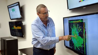 Lluvias en Santa Fe: el temporal dejó más de 150 reclamos y el norte fue el sector más afectado