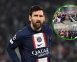 Lionel Messi contó el verdadero motivo de su mala relación con los hinchas del PSG Lionel Messi contó el verdadero motivo de su mala relación con los hinchas del PSG