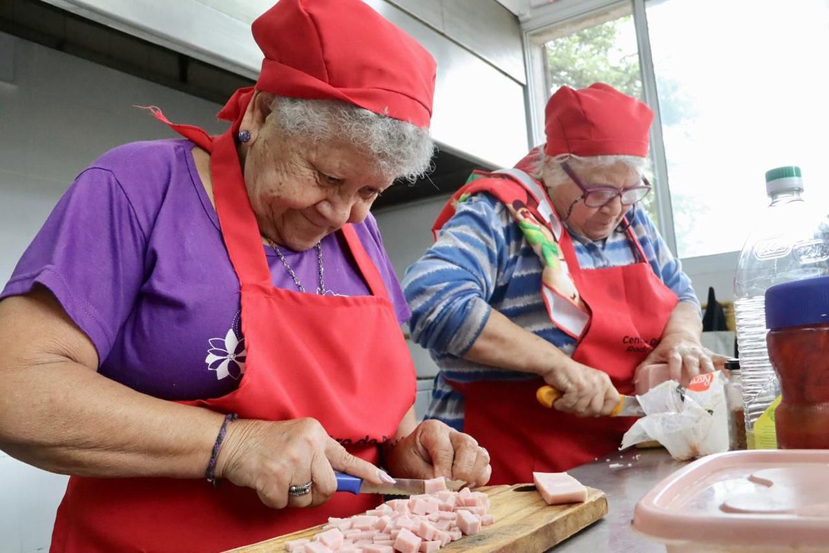La iniciativa busca visibilizar los derechos de las personas mayores, fortalecer su participación en la vida comunitaria y generar conciencia sobre la importancia de prevenir el abuso, la discriminación y el maltrato por razones de edad, en el marco del Día Mundial de Toma de Conciencia del Abuso y Maltrato en la Vejez, que se conmemora cada 15 de junio.