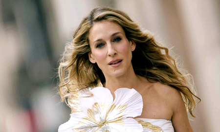 Sarah Jessica Parker anunció el regreso de Sex and The City con un impactante video Sarah Jessica Parker anunció el regreso de Sex and The City con un impactante video
