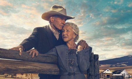 La serie muestra los orígenes de la familia Dutton. La serie muestra los orígenes de la familia Dutton.