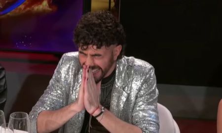 Ulises de Gran Hermano recibió un mensaje de Moria Casán que le dejó sorprendido. Ulises de Gran Hermano recibió un mensaje de Moria Casán que le dejó sorprendido.