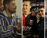 El documental de fútbol que vuelve loco a los hinchas: Coleccionistas de camisetas, Caminos de una pasión El documental de fútbol que vuelve loco a los hinchas: Coleccionistas de camisetas, Caminos de una pasión