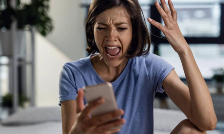 Alerta por un peligroso malware que llega por WhatsApp. Alerta por un peligroso malware que llega por WhatsApp.