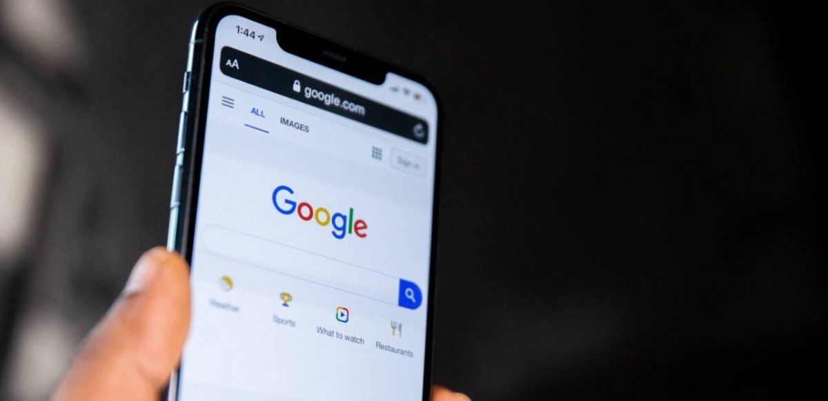 Google obtuvo sanciones millonarias.