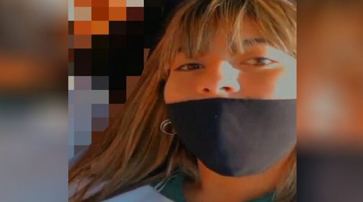 Una santafesina de 18 años lanzó un bingo para poder asistir con su familia a la cena de graduación