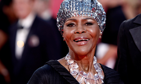 La legendaria actriz Cicely Tyson murió a los 96 años La legendaria actriz Cicely Tyson murió a los 96 años