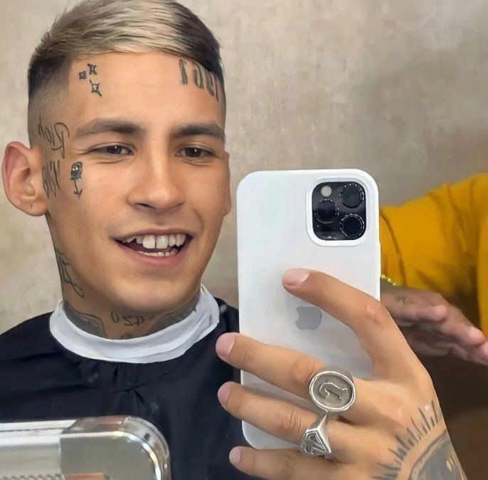 En un mano a mano con Eduardo Feinmann, el artista abrió su corazón y contó todo. 