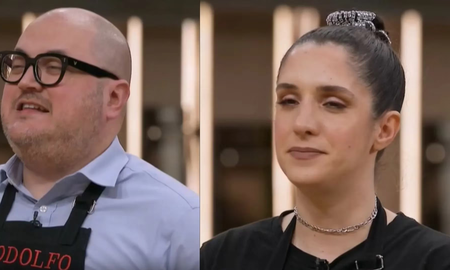 Denuncian fraude en MasterChef tras la eliminación de Daniela: los detalles Denuncian fraude en MasterChef tras la eliminación de Daniela: los detalles