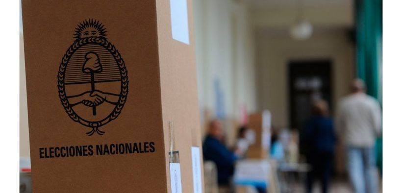 Elecciones 2023: en Santa Fe hay 27 boletas presidenciales confirmadas. Elecciones 2023: en Santa Fe hay 27 boletas presidenciales confirmadas.