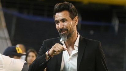 Copa de la Liga: Colón derrotó a Aldosivi y Eduardo Domínguez marcó la tardanza para meterse