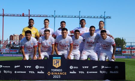 Aire de Santa Fe | arsenal union liga profesional.jfif