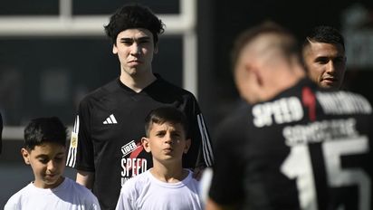 Por qué AFA investigará a Riestra tras el debut del santafesino Spreen contra Vélez en la Liga Profesional