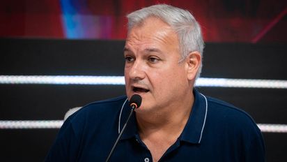 Presupuesto 2026: Pablo Farías advirtió que Nación sigue sin atender las demandas de Santa Fe