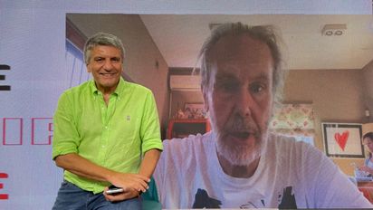 Gonzalo Bonadeo opinó de los cambios que Fifa permitirá por partido en el Mundial Qatar 2022