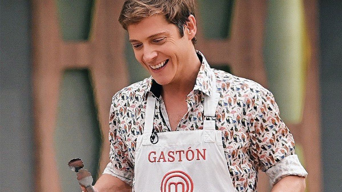 Gastón Dalmau contó de su paso por Casi Ángeles a Marvel