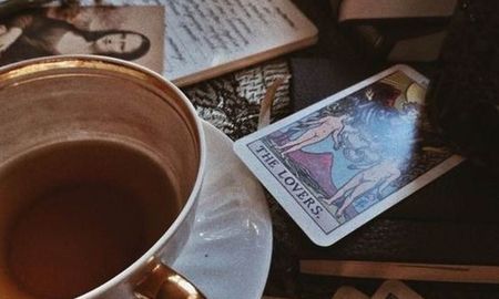 una carta nueva del tarot para cada signo del zodiaco una carta nueva del tarot para cada signo del zodiaco