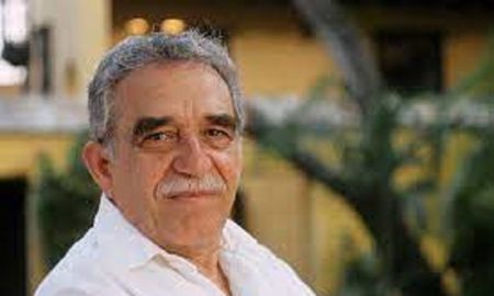 Gabriel García Márquez fallecía una día como hoy hace siete años. Gabriel García Márquez fallecía una día como hoy hace siete años.