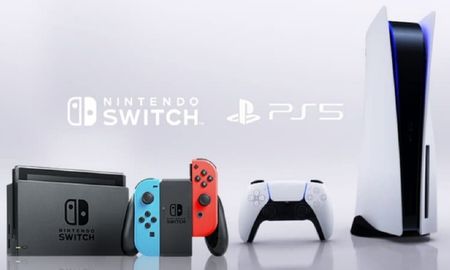 PlayStation 5 y Nintendo Switch contarán con grandes novedades. PlayStation 5 y Nintendo Switch contarán con grandes novedades.