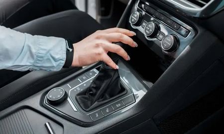 Los 10 autos con caja automática más baratos del mes. Los 10 autos con caja automática más baratos del mes.