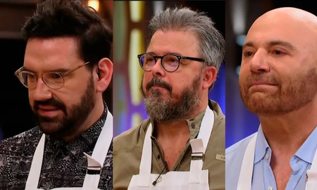 Cómo hacer en casa una salsa al estilo MasterChef Cómo hacer en casa una salsa al estilo MasterChef
