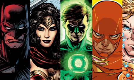 DC FanDome DC FanDome