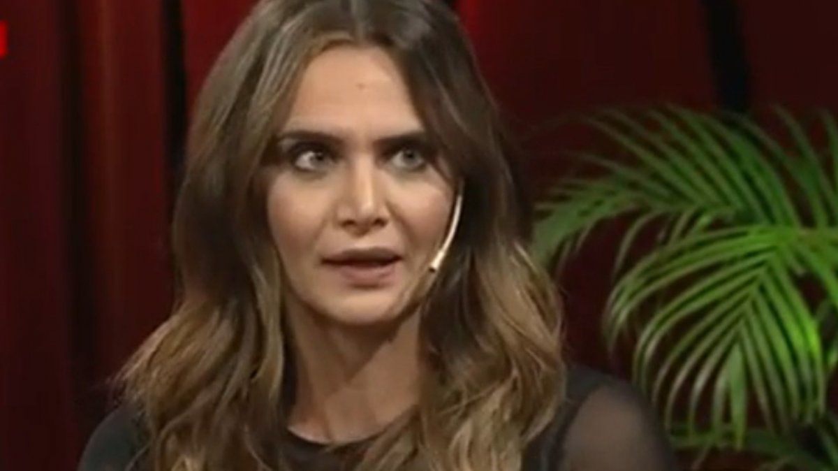 Amalia Granata involucrada por abuso en la denuncia de Anna Chiara contra su propio padre, Ricardo Biasotti