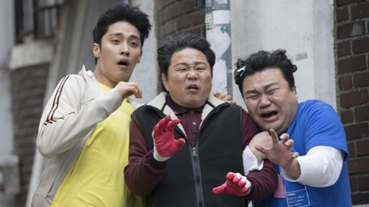 "The sound of your heart: reiniciar", la sitcom coreana que está en Netflix. "The sound of your heart: reiniciar", la sitcom coreana que está en Netflix.