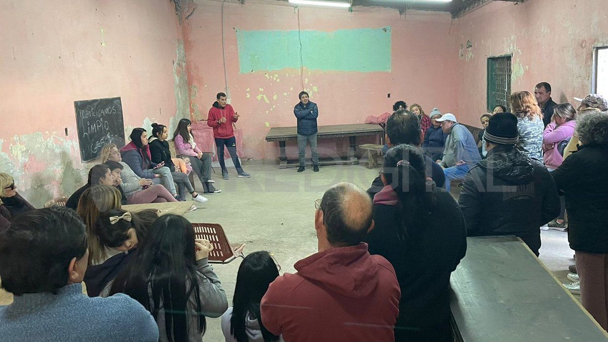 Los vecinos aseguran que en las últimas dos semanas registraron más de seis hechos de inseguridad en la calle y dentro de sus domicilios.