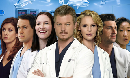 Una teoría de lo que podría pasar en Greys Anatomy despierta la furia de los fans Una teoría de lo que podría pasar en Greys Anatomy despierta la furia de los fans