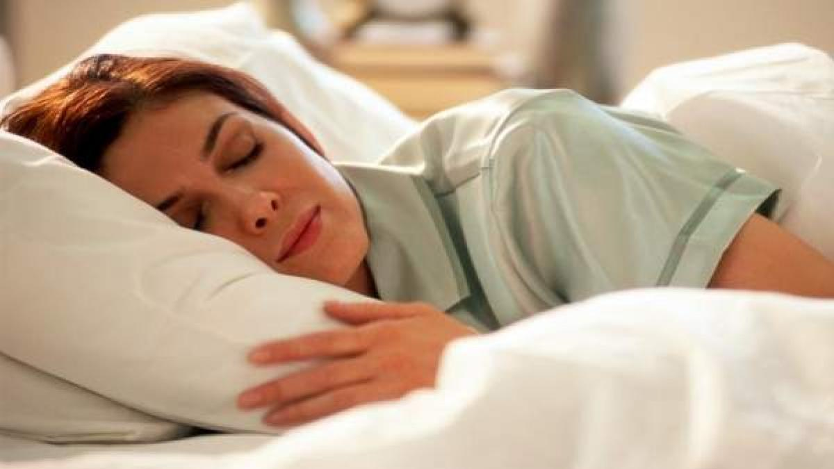 Según diferentes estudios, al menos te pasarás la cuarta parte de tu vida durmiendo