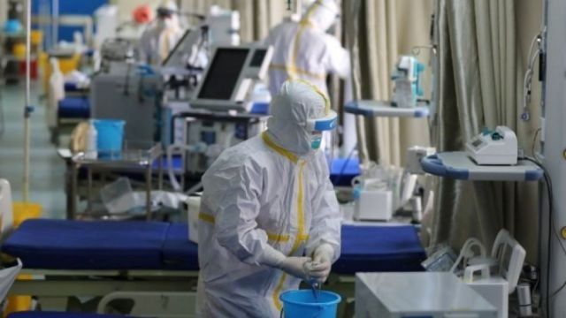 El gobierno de Formosa planea frenar los rebrotes.