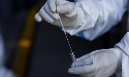 Coronavirus: China empezó a realizar test anales para detectar los casos de contagio Coronavirus: China empezó a realizar test anales para detectar los casos de contagio