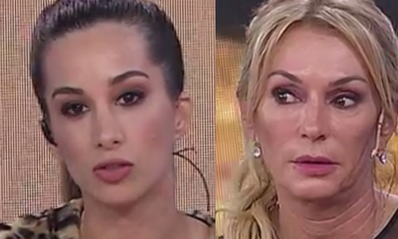 Estefi Berardi descolocó a Yanina Latorre con un picante comentario cuando intentó desmentirla: Después el tiempo me da la razón