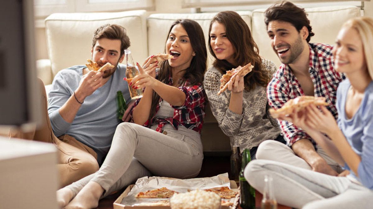 Estos son los signos más familieros del zodiaco