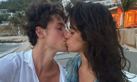 La famosa pareja de cantantes fue captada conviviendo con sus seguidores en Oaxaca, México. Los detalles. La famosa pareja de cantantes fue captada conviviendo con sus seguidores en Oaxaca, México. Los detalles.