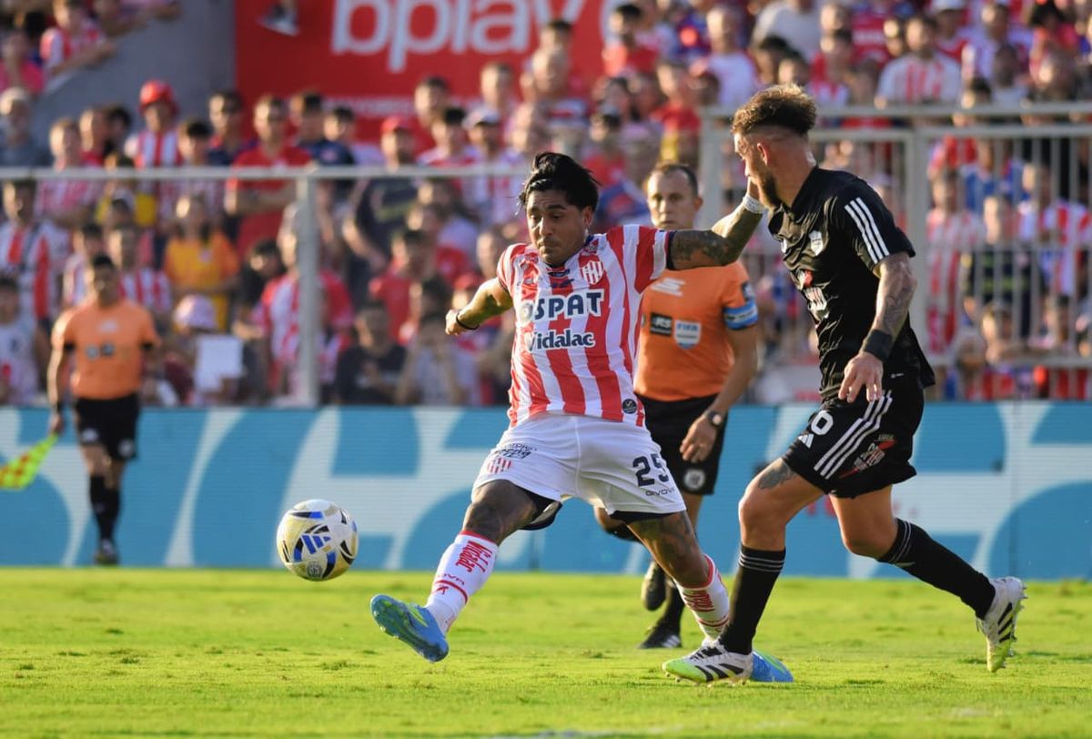 La derrota de Riestra en Santa Fe contra Uni&oacute;n hizo tomar a la dirigencia del club una firma decisi&oacute;n que fue transmitida a trav&eacute;s de un comunicado de prensa.