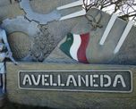 Ocurrió en la ciudad de Avellaneda, en el norte de Santa Fe. La menor dijo que su madre le pidió esconder los elementos antes de un allanamiento. Ocurrió en la ciudad de Avellaneda, en el norte de Santa Fe. La menor dijo que su madre le pidió esconder los elementos antes de un allanamiento.