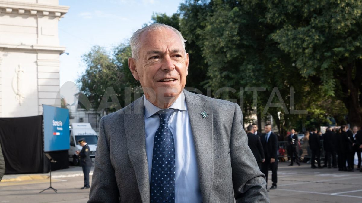 “Pepe era un hombre excelente. Siempre estuvo dispuesto al diálogo y a tratar de resolver problemas de manera conjunta”