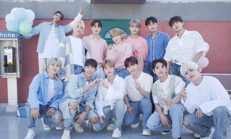 Pledis Entertainment, la agencia a cargo del grupo de Kpop, emitió un comunicado oficial en donde confirmó la noticia. Pledis Entertainment, la agencia a cargo del grupo de Kpop, emitió un comunicado oficial en donde confirmó la noticia.