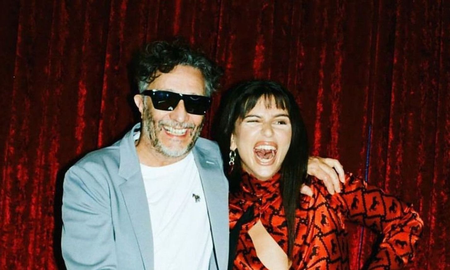 Fito Páez y Nathy Peluso cosecharon cuatro estatuillas. La ceremonia organizada por CAPIF estuvo centrada en los cruces musicales de las presentaciones en vivo. Fito Páez y Nathy Peluso cosecharon cuatro estatuillas. La ceremonia organizada por CAPIF estuvo centrada en los cruces musicales de las presentaciones en vivo.